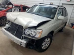 Air Cleaner Filter Box Assembly 6 Cylinder 1MZFE Engine Fits 01-03 H. Fixed Price $60.00.
