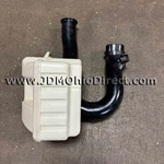 Jdm 96 97 98 99 00 Honda Civic Ex Air Intake Resonator Chamber Box Oem #27-060. Fixed Price $99.00.