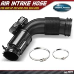 New Engine Air Intake Hose Pipe Duct For Audi Q7 2011-2015 V6 3.0L 06E129629R. Fixed Price $49.29.
