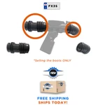 New Infinity FX35 Air Duct Tube Flow Hose Resonator 03-08 16576CG000. Fixed Price $119.00.