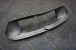 Front Center Lower Air Duct Guide Black Oem 670100998 Maserati Ghibli M157 17-19. Fixed Price $52.49.