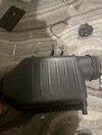 2011-2020 Dodge Charger Challenger Chrysler 300 5.7L Air Box Oem. Fixed Price $100.00.