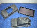 1994 Pontiac Firebird Camaro V6 3.4L Air Box Assembly Gm 25099074 + K&n Filter. Fixed Price $79.95.