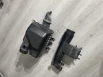 01-04 Toyota Sequoia 00-02 Tundra V8 Engine Oem Air Cleaner Filter Box Housing. Fixed Price $168.00.