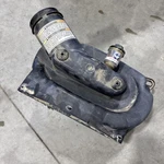 1999 Ford F250 Air Intake Box Upper F5TA-9600-AD. Fixed Price $200.00.