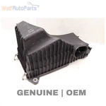 2007 Audi Q7 4.2L - Right Engine Air Filter Housing / Box Lower Half. Fixed Price $35.99.