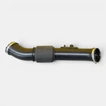 2021-2025 Hyundai Santa Fe Engine Air Cleaner Intake Hose Tube Pipe 28130P4400. Fixed Price $59.29.