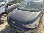 Used Air Cleaner Assembly Fits: 2017 Chevrolet Spark Grade. Fixed Price $107.00.