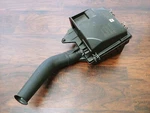 Nice Used Original Porsche 914 1.8 Air Cleaner Assembly 1974-75 022129607K #25. Fixed Price $125.00.