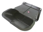 4G43-18A660-BA Duct Hose Dash Left Side. Fixed Price $47.84.