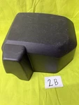2007-14 Volvo XC90 3.2L Engine Air Filter Case Top Cover Oem 30680295. Fixed Price $19.99.