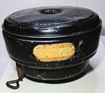 1950S Heavy Duty Dodge Truck Original Oem Used Oil Bath Air Cleaner & Hardware. Fixed Price $74.99.