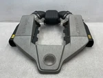 12 13 14 Mercedes C63 Engine Motor Cover Lid Air Intake Cleaner Filter 1606 Oem. Fixed Price $212.49.