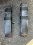 Bmw E70 X5 48I V8 Oem Intake Tubes Pair. Fixed Price $25.00.