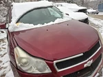 Used Air Cleaner Assembly Fits: 2010 Chevrolet Traverse Grade. Fixed Price $107.00.
