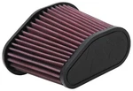 K&n Filters RU-5281 Universal Air Cleaner Assembly. Fixed Price $125.99.