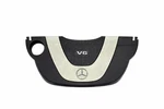 Genuine Oem Engine Cover For Mercedes-benz E350, C350, SLK350, CLK350 2720101067. Fixed Price $102.95.
