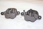 2009 - 2017 Yamaha FZ6R Right Left Front Brake Set Pair Oem. Fixed Price $38.85.
