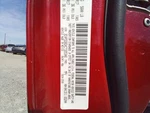 Air Cleaner 3.6L Fits 11-13 Journey 12209125. Fixed Price $96.02.