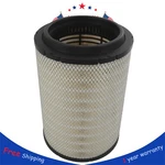 Engine Air Filter 21715813 New For Volvo Vnl Cross P606720 LAF9201 RS4642. Fixed Price $42.97.