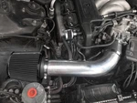 Black Air Intake System Kit&filter For 1991-1995 Acura Legend 3.2L V6. Fixed Price $55.00.