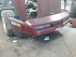 Corvette 1986 Air Cleaner 1246904. Fixed Price $147.89.
