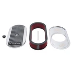 Edelbrock 4273 Elite Ii Air Cleaner Assembly. Fixed Price $188.95.