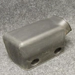 2006-2008 Hyundai Sonata 3.3 Air Filter Housing End Harness Cover Oem 67224. Fixed Price $19.99.
