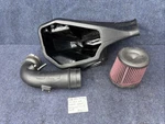 Jlt Cold Air Intake W/ Snap-in Lid Red Filter 2018-2022 Ford Mustang Gt 5.0. Fixed Price $200.00.