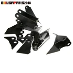 Emusa Weld Triangulated Brackets Only Steel Air Ride Suspension. Fixed Price $95.49.