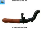 898105722 2007 2008 2009 2010 Isuzu Npr Air Intake Intercooler Hose 5.2L. Fixed Price $199.00.