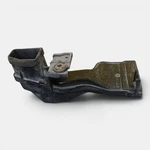 2019-2025 Nissan Altima Air Cleaner Intake Inlet Resonator Duct Tube 165856CA0B. Fixed Price $39.20.