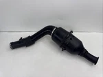 1999-2004 Ford F250 F350 Sd 5.4 Air Cleaner Filter Box Tube Intake Assembly Oem. Fixed Price $174.99.