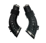 Air Intake Hose Right And Left Fit Infiniti FX50 2009-2013 QX70 2014 5.0L Only. Fixed Price $119.95.
