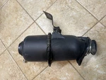 1995-1997 Ford Ranger Air Cleaner Box Assembly W/bracket 2.3L 95-97. Fixed Price $88.34.