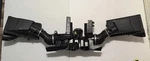 10-13 Range Rover Sport L320 5.0 N/a Air Cleaner Intake Duct With Boxes Oem. Fixed Price $150.00.