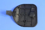 Genuine Mopar Filter Access Door 68260961AA. Fixed Price $36.26.