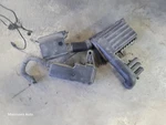 Air Cleaner 1.4L Engine Cnla Hybrid Fits 13-16 Jetta 2125106. Fixed Price $151.90.