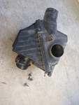 00-04 Nissan Xterra 3.3 V6 Intake Airbox Cleaner Genuine Oem. Fixed Price $149.99.