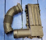 2015-2022 Volkswagen Passat Tdi Upper Intake Air Box Half With Pipe 1K0129607BC. Fixed Price $49.00.