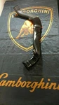 Audi R8 4S3 4S9 Rear Left Air Duct Intake Oem 4S0129519F. Fixed Price $55.00.