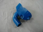 Ford 429CJ Scj Pi Engine Exhaust Manifold Heat Shield Mustang Torino Cobra Jet. Fixed Price $349.00.