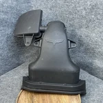 08-13 Corvette C6 Air Intake Filter Assembly LS3 W/ Maf Oem 25870790. Fixed Price $237.99.