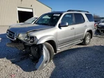 2003 Toyota Sequoia Air Cleaner Box 7L 4WD Oem 319-58174A. Fixed Price $99.95.