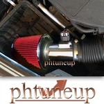 2007-2009 Pontiac G5 Base Gt 2.2L 2.4L Air Intake Kit + Red Filter. Fixed Price $49.99.