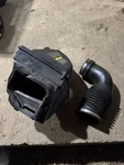 2011-16 Hd Lml Silverado Sierra Duramax Diesel Air Filter Housing Box Assembly. Fixed Price $200.00.
