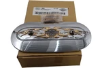 29411-98A New Oem 1983-2003 Harley-davidson Sportster Xl Flames Air Cleaner. Fixed Price $26.99.