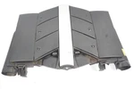 2006-2008 Mercedes Benz CLS500 Intake Air Filter Box Oem. Fixed Price $89.00.