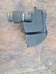 06-11 Buick Lucerne Cadillac Dts Air Box Cleaner Intake Filter W/maf And Hose. Fixed Price $75.00.