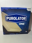 Purolator One Engine Air Filter A50091. Fixed Price $19.00.